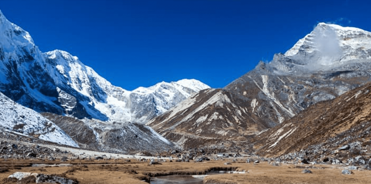 TASHI LAPCHA PASS IMAGE