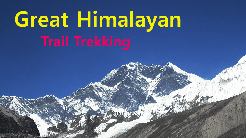 Toughest Trek in Nepal Image