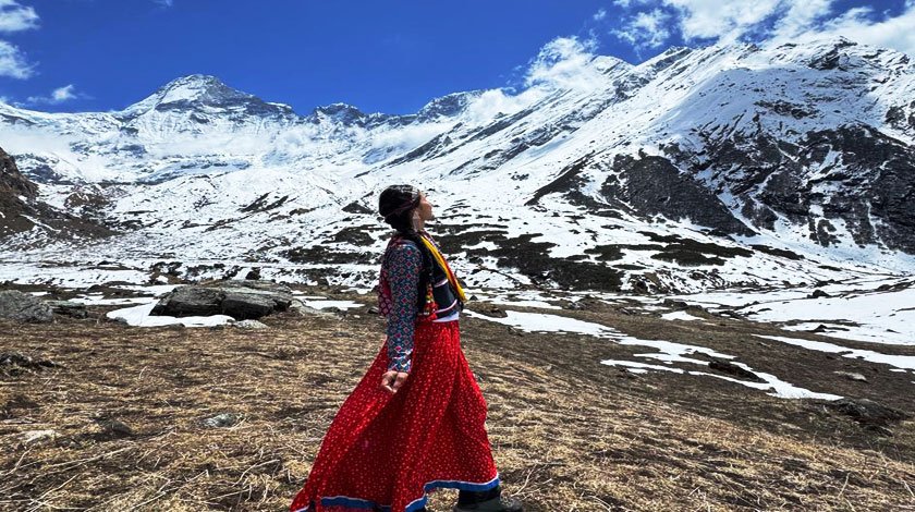 Best-Time-to-Visit-Api-Hima Best Time to Visit Api Himal Trek