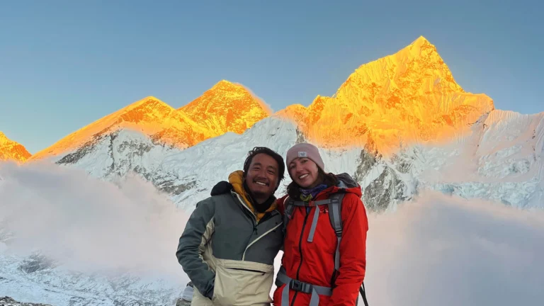 Everest Base Camp Trek Cost