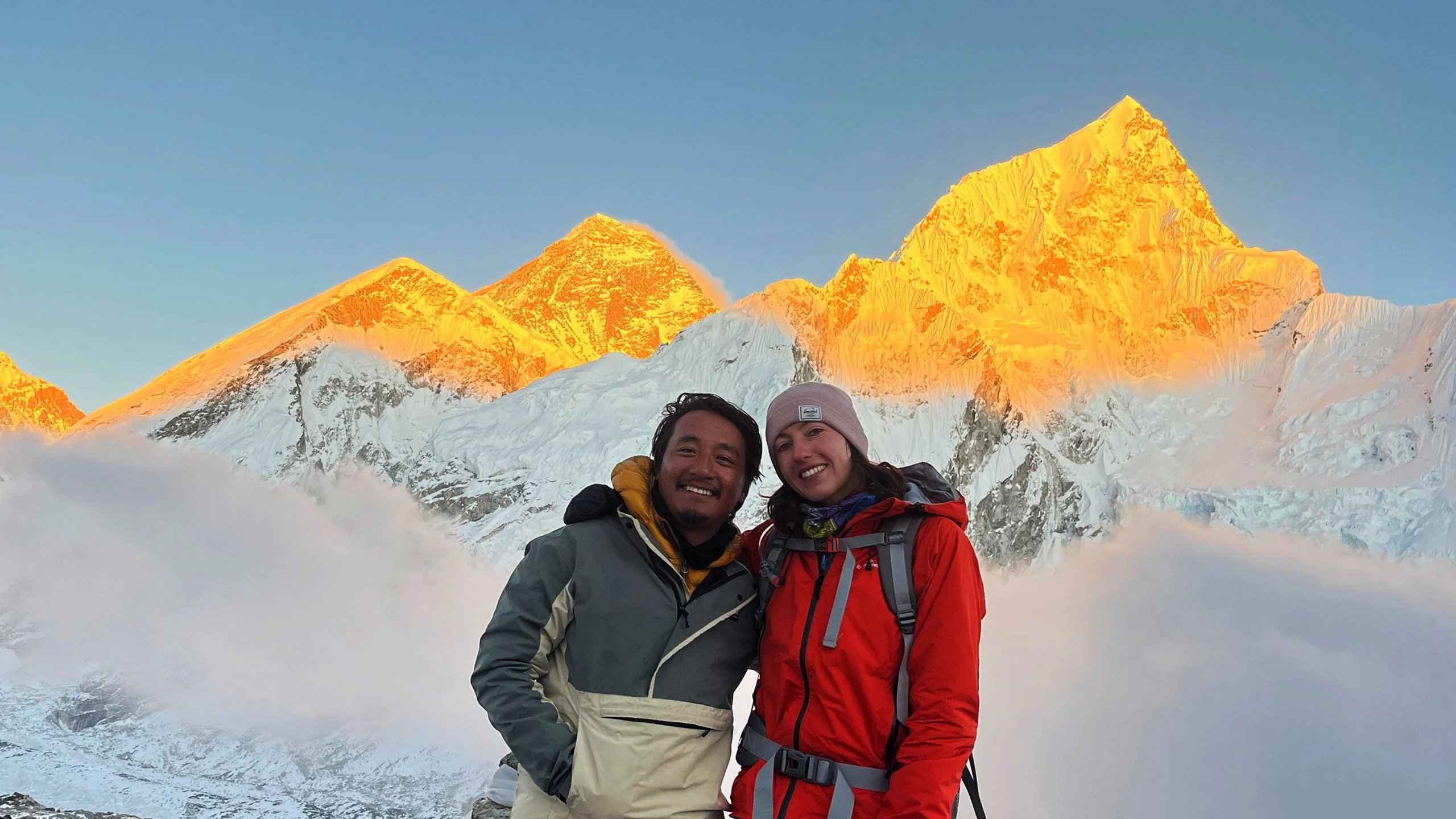 Everest Base Camp Trek Cost