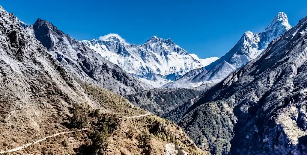 Everest Panorama Trek