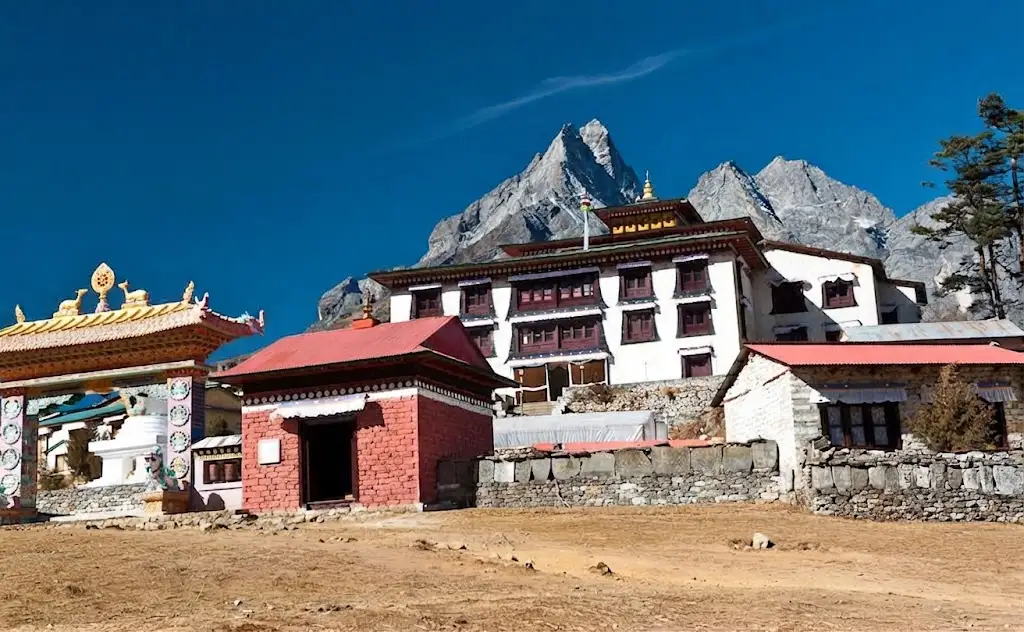 Everest Panorama Trek