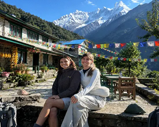 Homestay Trek