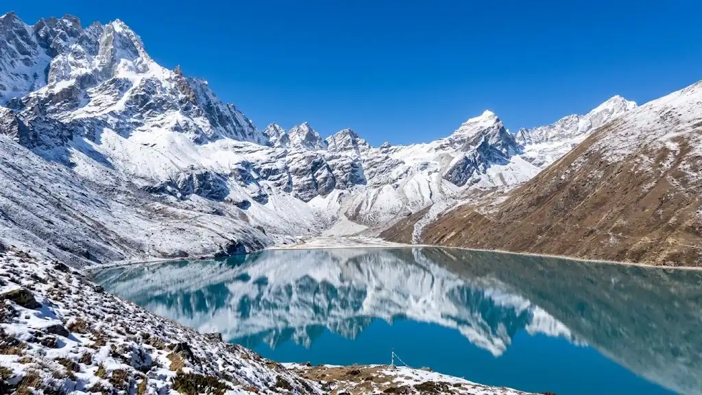 Everest Three passes Trek Packing List